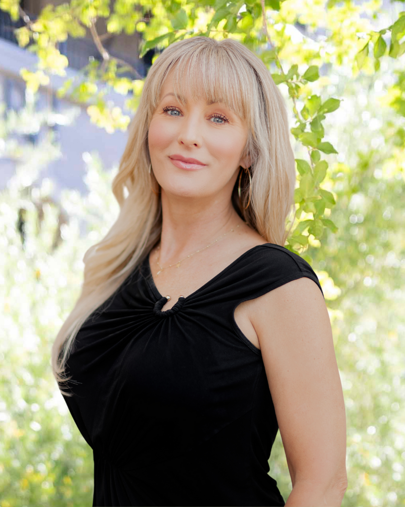 Miranda Robinson